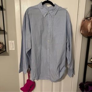 Brooks Brothers Long Sleeve - XXL